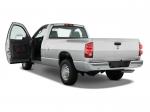 Dodge Ram 2500 Regular Cab 2006 года